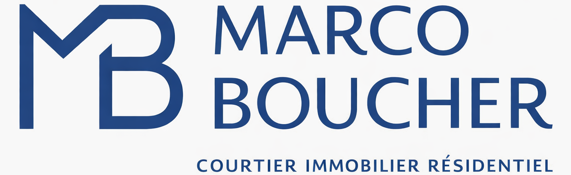 Logo Marco Boucher